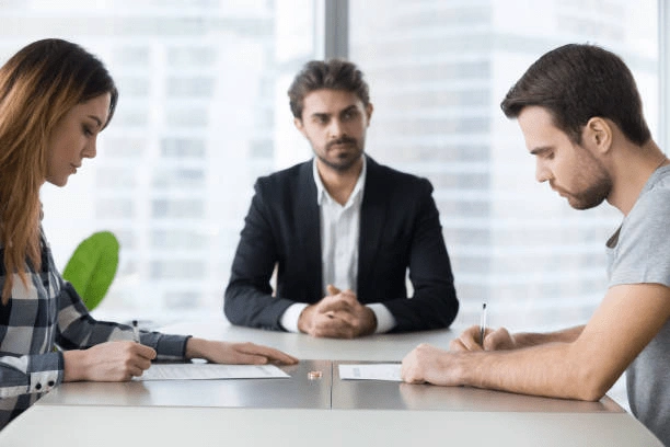 What Is Family Mediation Plymouth?