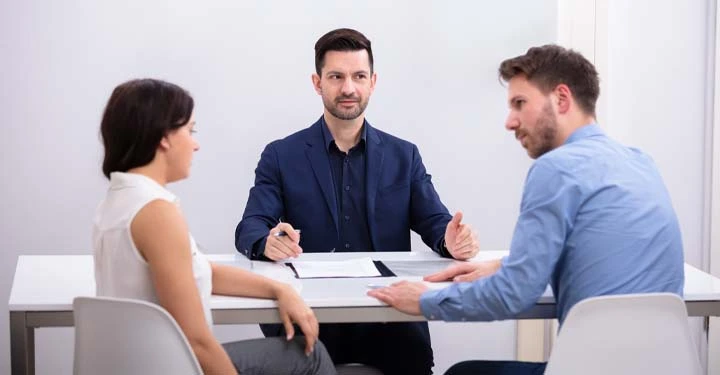 Barker Mediation’s Family mediation Plymouth experts.
