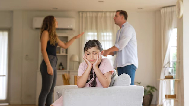 Parenting plan mediation with Barker Mediation Plymouth