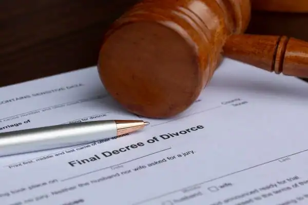 divorce mediation Plymouth
