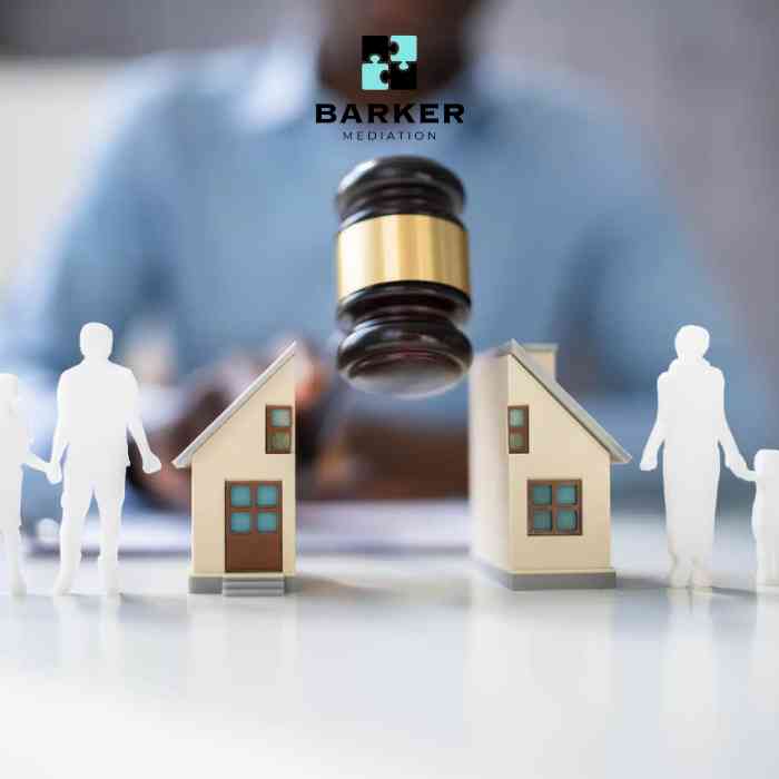 The Family Home: Protecting Your Biggest Asset with Barker Plymouth