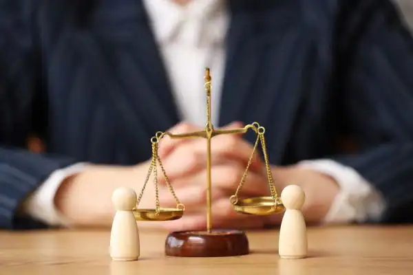 Image of financial mediation Plymouth
