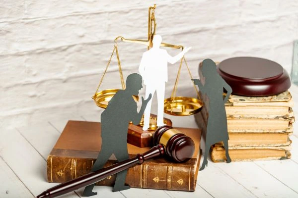 Avoid court - create parenting plans Plymouth