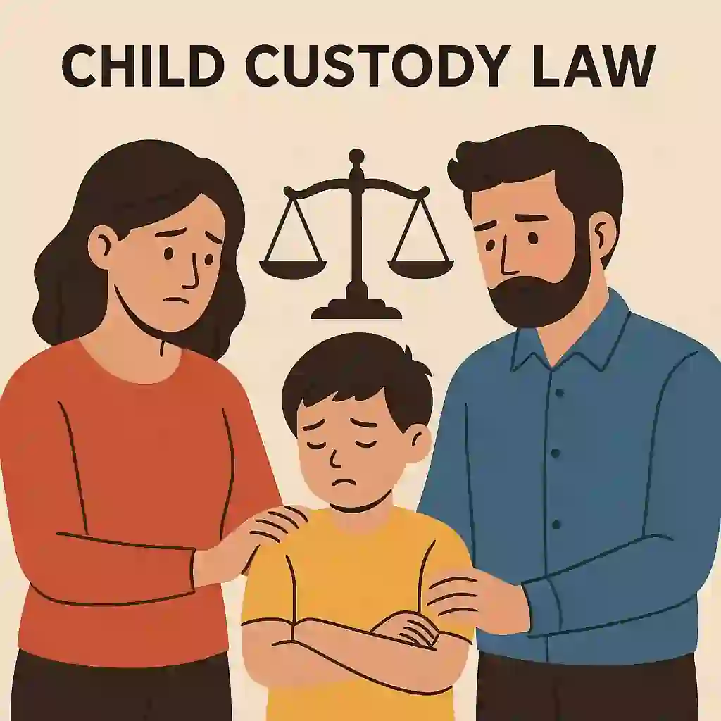 Applying to the Family Court What Parents Need to Know Plymouth