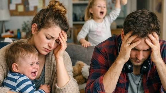 Why Can Co-Parenting Feel So Difficult in the Early Stages Plymouth