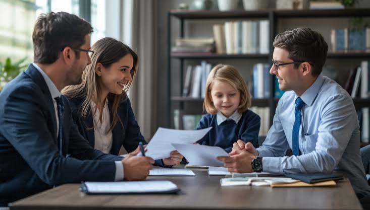 Can Mediation Help When Parents Cannot Agree About a Child’s School Plymouth?