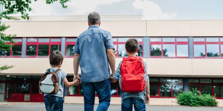 What If We Disagree About the School, Travel or Daily Routine Plymouth?